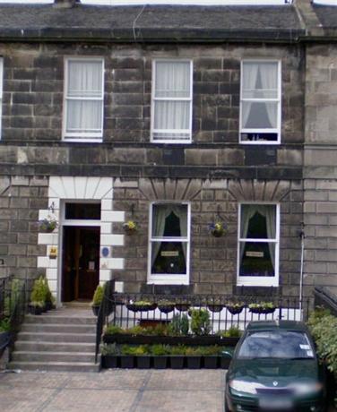 Sherwood Guest House Edinburgh