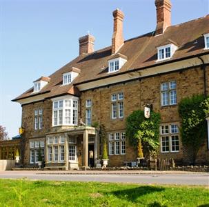The Speech House Hotel Coleford