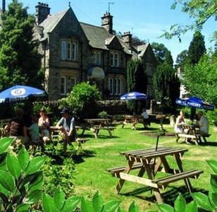 The Black Swan Hotel Kirkby Stephen