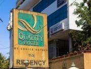 Quality Hotel Regency