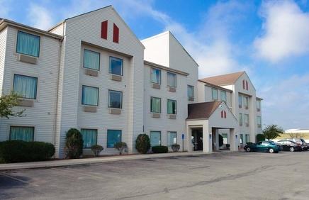 Red Roof Inn Springfield