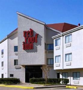 Red Roof Inn - El Paso West