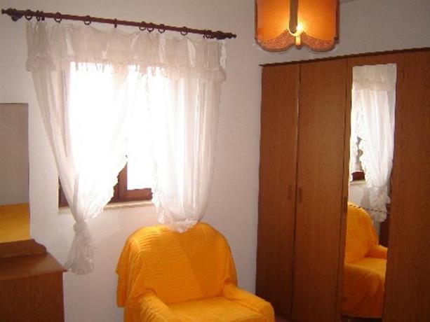 Apartment Milna