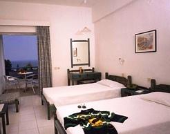 Sirenes Beach Hotel