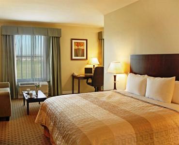 BEST WESTERN Sugar Land Inn