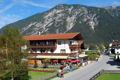 Haus Miksch