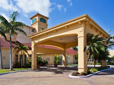 La Quinta Inn & Suites Miami Airport West