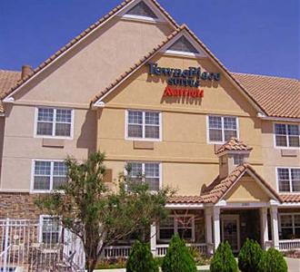 TownePlace Suites Las Cruces