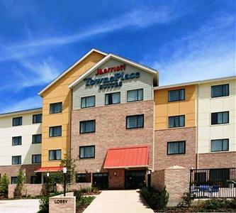 TownePlace Suites Dallas Lewisville