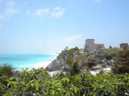 Palapas Tulum