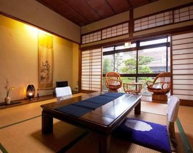 Kappo Ryokan Sennari