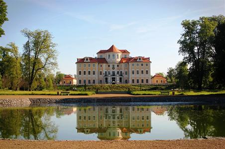 Chateau Liblice Bysice