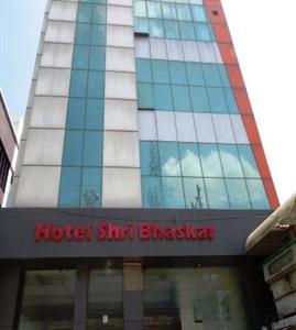 Hotel Shri Bhaskar