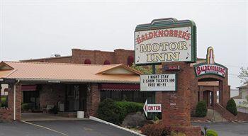 Baldknobbers Motor Inn