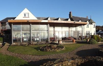 Kildonan Hotel Brodick