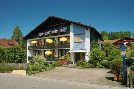 Hotel Jakob Füssen