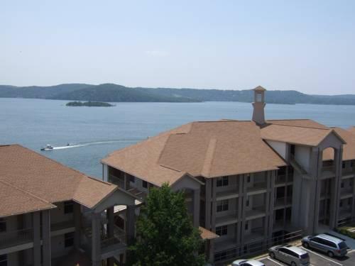 The Westgate Branson Lakes Resort on Table Rock Lake