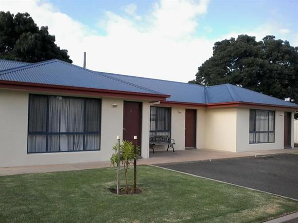 Coro Club Motel