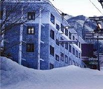 Condominium Hakuba Goryu