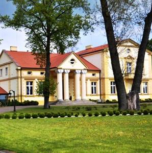 Palac Piorunow & Spa