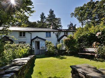 Mill Dam Cottage