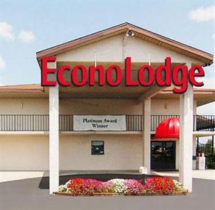 Econo Lodge Sebring