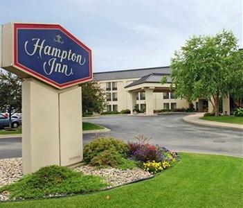 Hampton Inn Lacrosse Onalaska