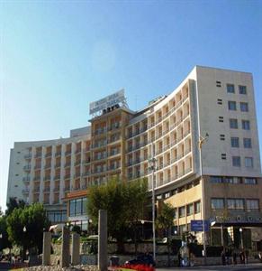 Hotel Imperial Tarraco