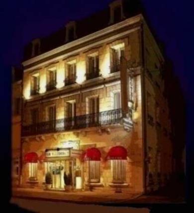 Hotel Le Vendome