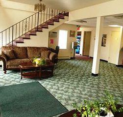 Econo Lodge Iron Mountain