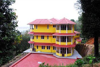 Amritasthanam Guest House And Retreat
