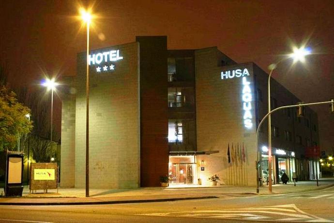 Hotel Alaquas