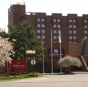 Crowne Plaza Columbus North