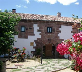 La Casa de las Brujas