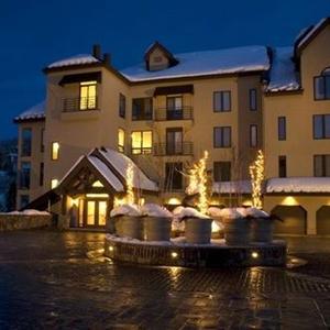 Snowmass Lodging Company