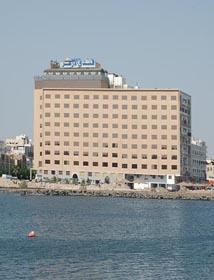 Al Azhar Hotel
