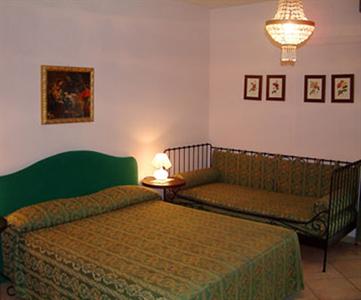 Bed and Breakfast El Dueño