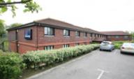 Travelodge Hickstead Hotel
