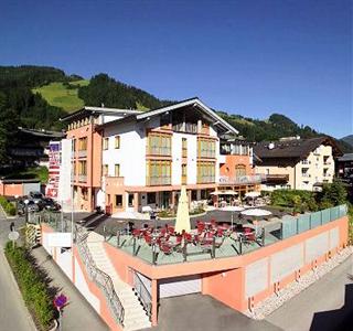 Sport & Beautyhotel Schweizerhof