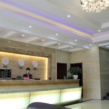 Suzhou City Garden Hotel