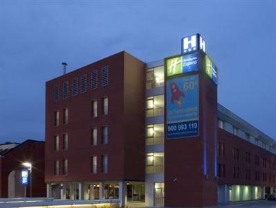 Holiday Inn Express Girona