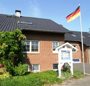 A Rupprecht Apartments Cuxhaven