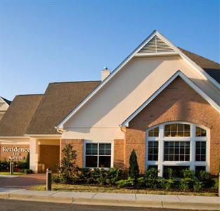 Residence Inn Memphis Southaven