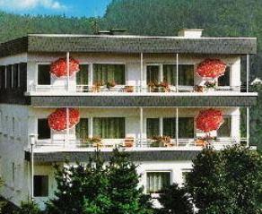 Hotel Weinforth