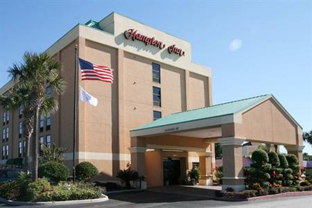 Hampton Inn Maingate South Davenport