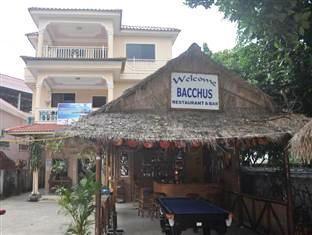 Bacchus Guest House