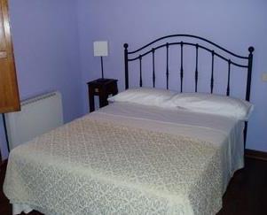 Casa Rural Frutos