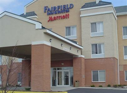 Fairfield Inn & Suites Noblesville