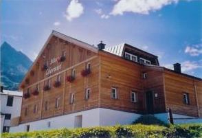 Haus Oberwirl
