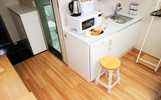 Hostel KW Gangnam